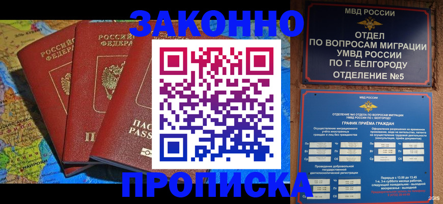 временная регистрация 2025 в Брянске